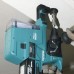 Перфоратор аккумуляторный MAKITA DHR242RFE бесщеточный