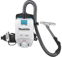 Пылесос аккумуляторный MAKITA VC 008 GZ [VC008GZ]