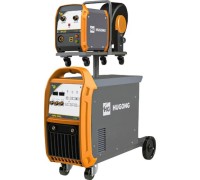 Сварочный полуавтомат Hugong 041369 EMIG 500S III
