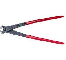 Клещи вязальные KNIPEX KN-9911300SB для арматурной сетки особой мощности, 300 мм