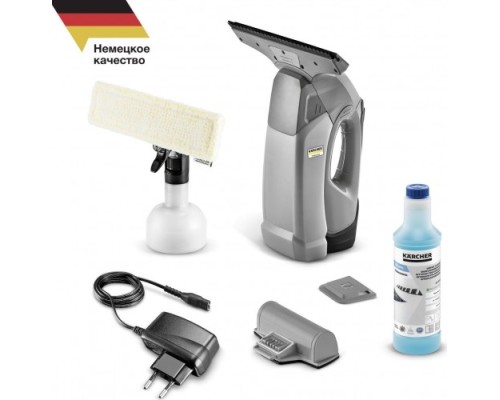 Стеклоочиститель KARCHER WVP 10 (1.633-550.0), аккумуляторный [1.633-550.0]