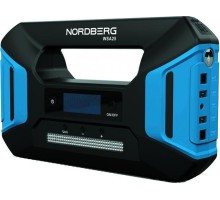 Пусковое устройство NORDBERG WSA25 5/12/15v с компрессором [ЦБ-0009213]