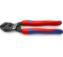 Болторез KNIPEX Cobolt 7102200SB 200 мм KN-7102200SB
