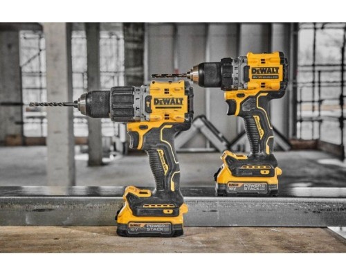 Дрель-шуруповерт аккумуляторная DeWALT DCD 805 NT без АКБ и ЗУ [DCD805NT-XJ]