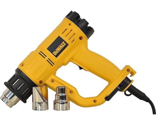 Промышленный фен DeWALT D26411 [D26411-QS]