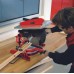 Пила торцовочная сетевая EINHELL TC-MS 3017 T с площ  [4300347]