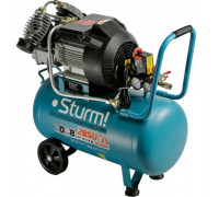 Компрессор поршневой Sturm AC93250