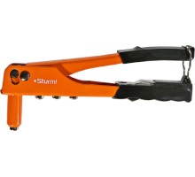 Клепальник Sturm 1070-01-250 250мм