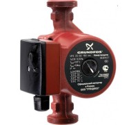 Насос циркуляционный GRUNDFOS UPS 32- 80 F 95906458 НС-0027450