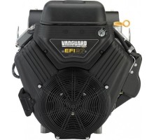 Бензиновый двигатель BRIGGS&STRATTON Vanguard EFI 37 HP (993, D=28.575 мм L= 101.6 мм) [61E3770062J1]