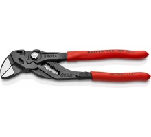 Клещи переставные KNIPEX 8601180SB 180 мм [KN-8601180SB]