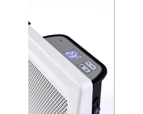 Конвектор SmartWay PREMIUM Edition Digital Smart Wi-Fi Infrared 1500W [NDK-15DW]