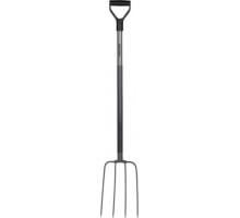 Вилы для удобрений FISKARS Ergonomic 1001695