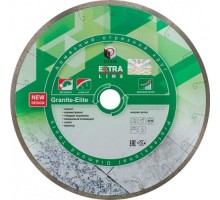 Алмазный диск для резки гранита DIAM 1A1R GRANITE-ELITE 350x2,2x10x25,4 000707