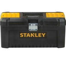 Ящик для инструмента STANLEY ESSENTIAL TOOLBOX METAL LATCH 16'' STST1-75518 [STST1-75518]