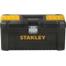 Ящик для инструмента STANLEY ESSENTIAL TOOLBOX METAL LATCH 16