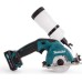 Пила алмазная аккумуляторная MAKITA CC 301 DWAE [CC301DWAE]