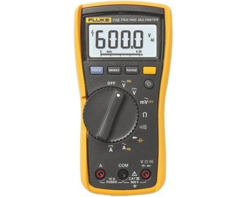 Мультиметр FLUKE 115 [2583583]