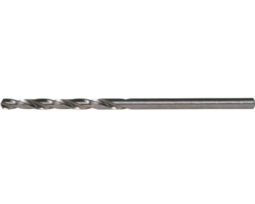 Сверло по металлу MAKITA D-77724 hss-gs 3x61 Сверло по металлу MAKITA D-77724 hss-gs 3x61