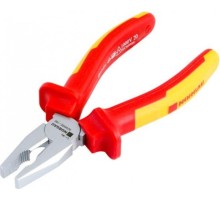 Плоскогубцы Norgau N246VDE-160 пассатижи силовые vde длина 160 мм, тип 067201116