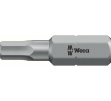 Бита для заворачивания WERA 840/1 Z SW1/4