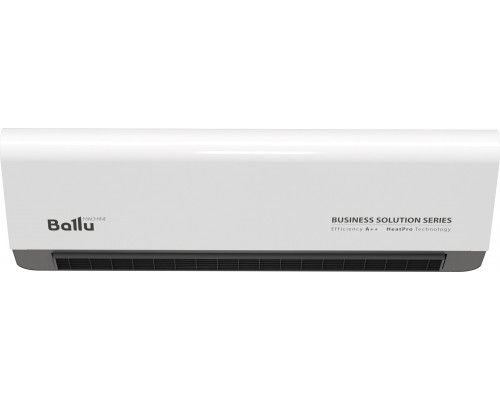 Тепловая завеса электрическая BALLU BHC-H10T12-BS