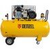 Компрессор поршневой DENZEL BCI3000-T/200 [58119]