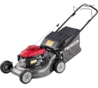 Газонокосилка бензиновая HONDA HRD 536 HXE HRD536K4HXE