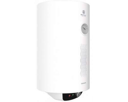 Водонагреватель ROYAL CLIMA RWH-E30-RE Elegante НС-1631824 купить с доставкой и официальной гарантией