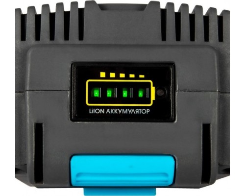 Аккумулятор DDE BP 640 (6 Ач, 40 В, Li-ion) [909-389]