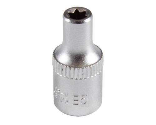 Головка торцевая Е-Стандарт AFFIX AF00023005 TORX 1/4 Головка торцевая Е-Стандарт AFFIX AF00023005 TORX 1/4