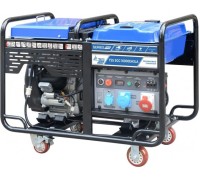 Генератор бензиновый ТСС SGG 16000 EH3LA 190063