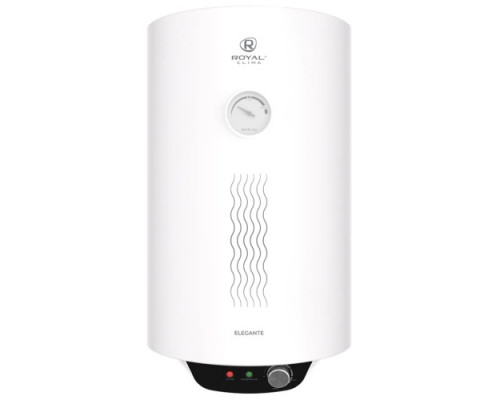 Водонагреватель ROYAL CLIMA RWH-E80-RE Elegante НС-1631826