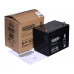 Аккумулятор GELBERT 6-F-33 12V 33A/H C20 для ИБП