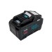 Аккумулятор TopON для Makita 40v 4.0ah (li-ion) [TOP-MAK-BL4040]