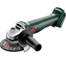 Угловая шлифмашина аккумуляторная METABO W 18 L 9-125 Quick без АКБ и ЗУ 602249850
