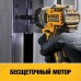 Дрель-шуруповерт аккумуляторная DeWALT DCF 601 D2 [DCF601D2-QW]