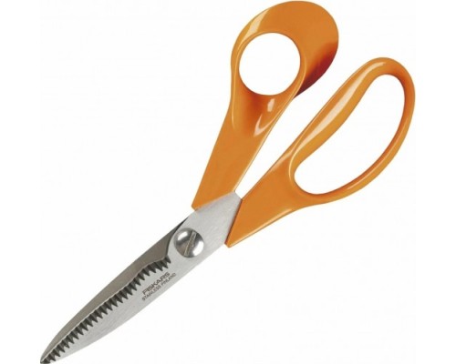 Ножницы садовые FISKARS Classic 18см  [1000555]