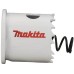 Коронка биметаллическая MAKITA B-29751 bim 29x20