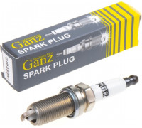 Свеча зажигания GANZ GIP25987 BMW Iridium