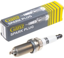 Свеча зажигания GANZ GIP25987 BMW Iridium