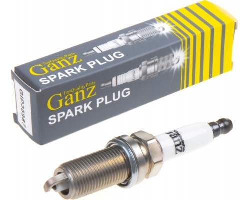 Свеча зажигания GANZ GIP25987 BMW Iridium