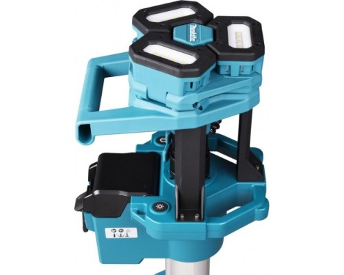 Прожектор MAKITA DML814 стационарный, телескопический [RUADML814]