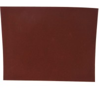 Лист для ручного шлифования KRAMER 230x280 мм; P 800 (10шт) водостойкая 75622