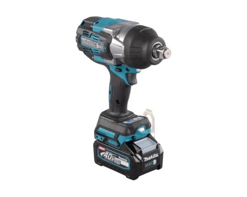 Гайковерт аккумуляторный MAKITA TW 001 GM201 [TW001GM201]