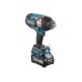 Гайковерт аккумуляторный MAKITA TW 001 GM201 [TW001GM201]