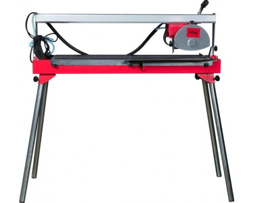 Станок плиткорезный FUBAG Masterline 9 Star 920 [31387]