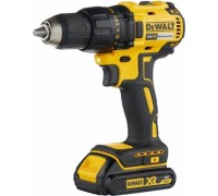Аккумуляторный шуруповерт DeWALT DCD 777 D2T бесщеточная DCD777D2T-QW