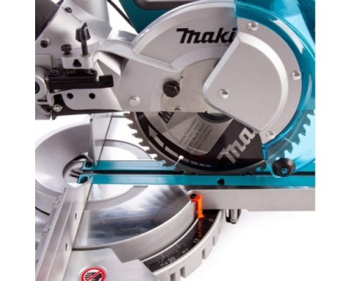 Пила торцовочная сетевая MAKITA LS 0815 FLN [LS0815FLN]