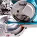 Пила торцовочная сетевая MAKITA LS 0815 FLN [LS0815FLN]